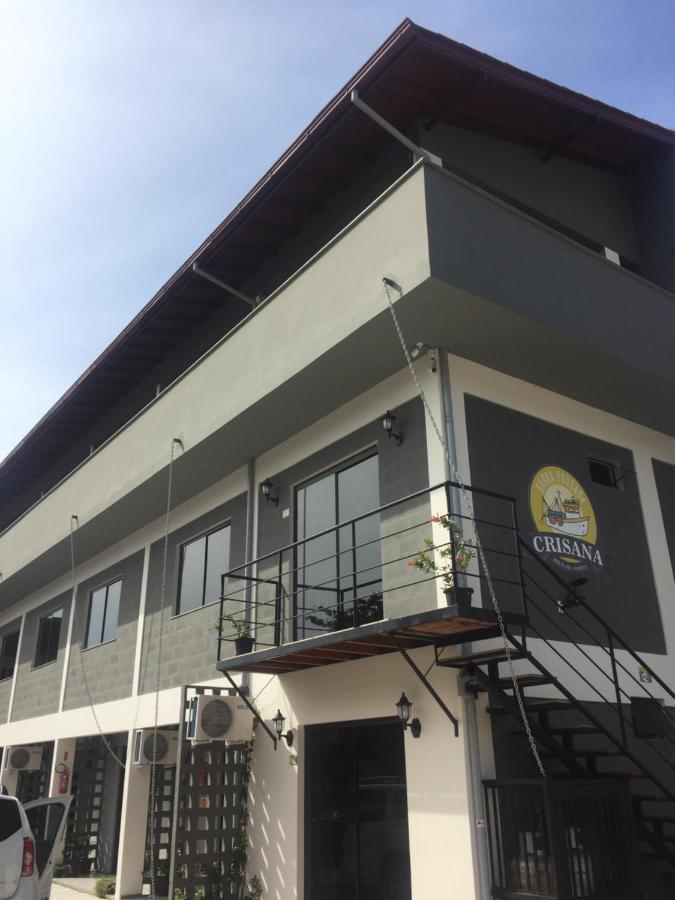 Pousada Crisana Florianopolis Exterior photo