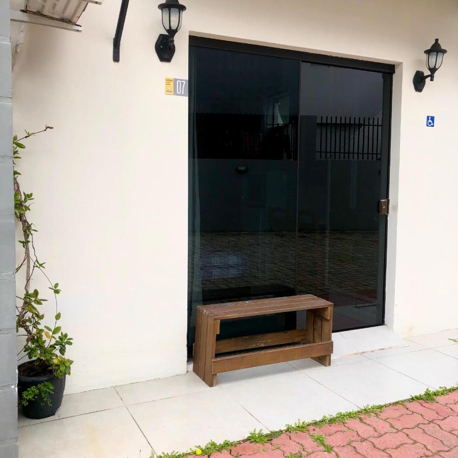 Pousada Crisana Florianopolis Exterior photo